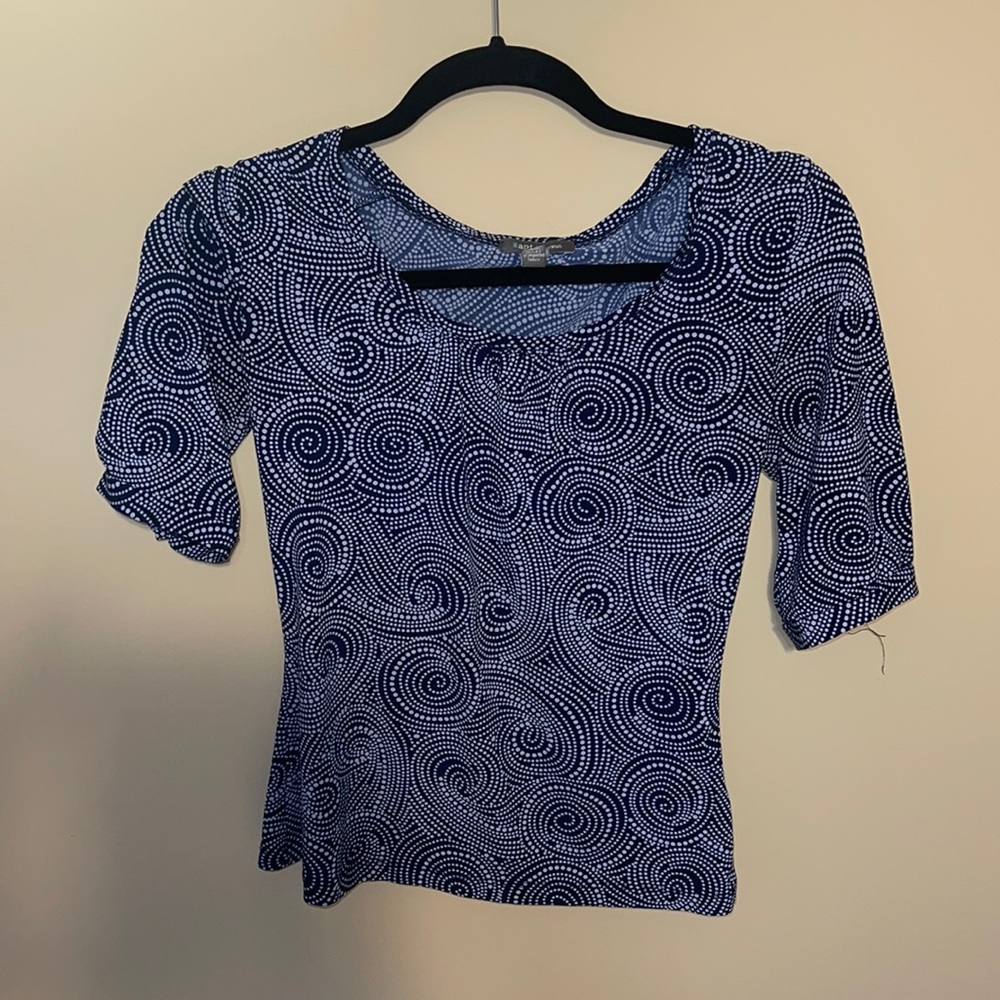 Blouse